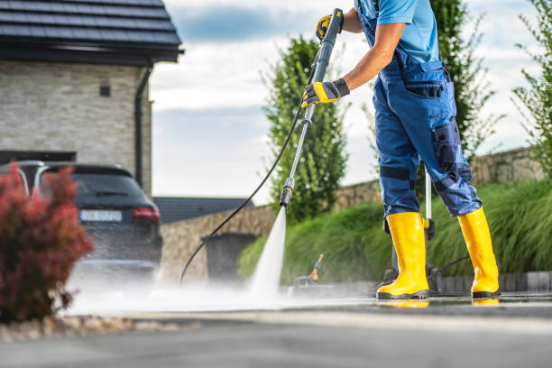 Best Factory Floor Cleaning  in Minco, OK